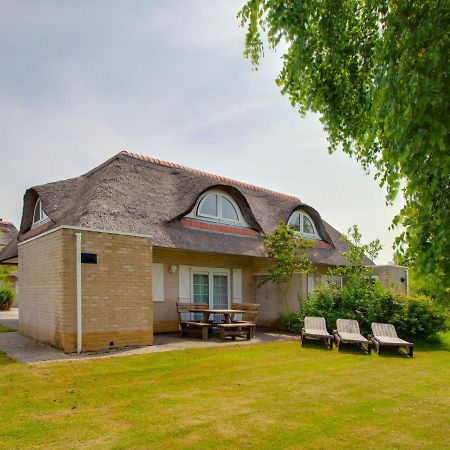 Holiday Home Citta Romana-1 By Interhome Hellevoetsluis Exterior foto