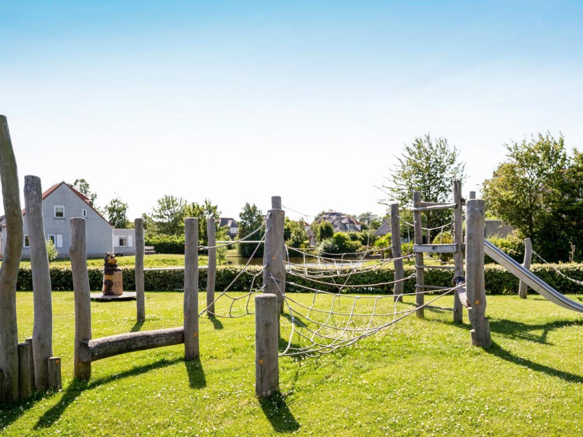 Holiday Home Citta Romana-1 By Interhome Hellevoetsluis Exterior foto