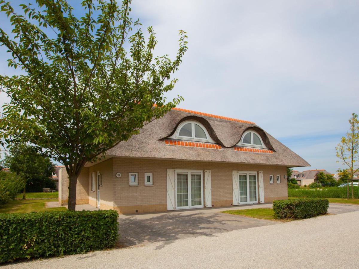 Holiday Home Citta Romana-1 By Interhome Hellevoetsluis Exterior foto