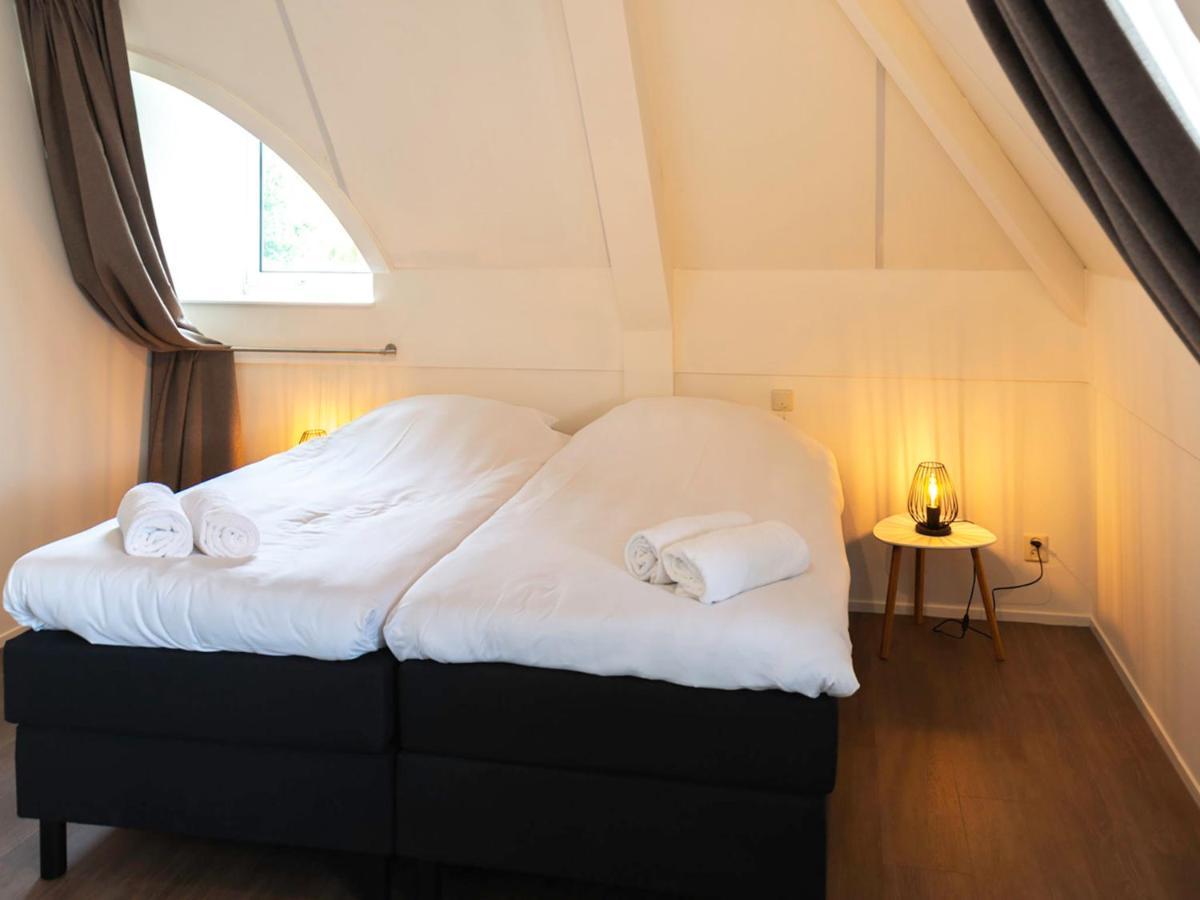 Holiday Home Citta Romana-1 By Interhome Hellevoetsluis Exterior foto