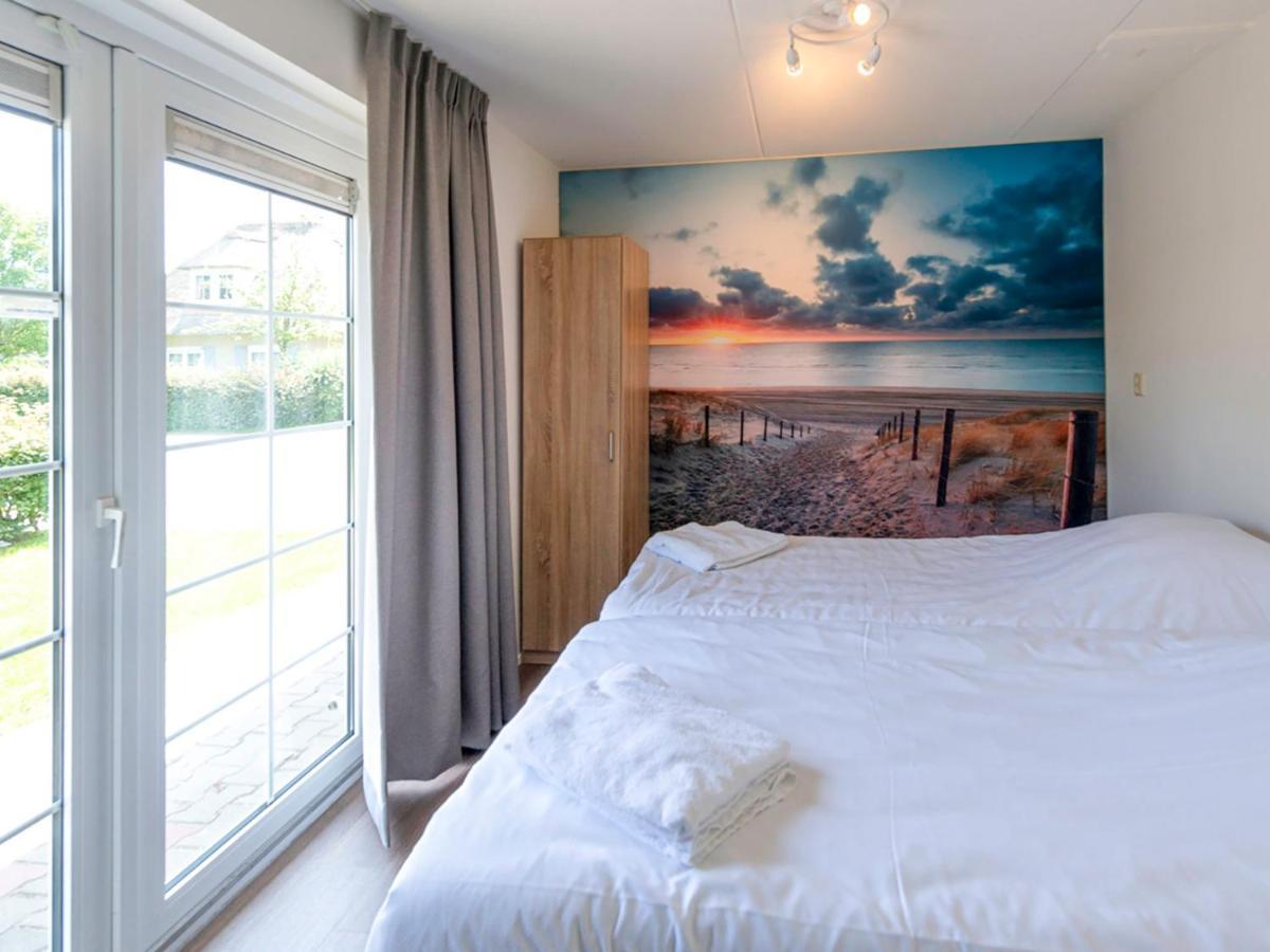 Holiday Home Citta Romana-1 By Interhome Hellevoetsluis Exterior foto