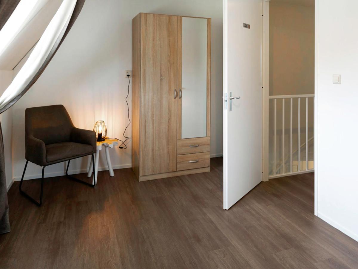 Holiday Home Citta Romana-1 By Interhome Hellevoetsluis Exterior foto